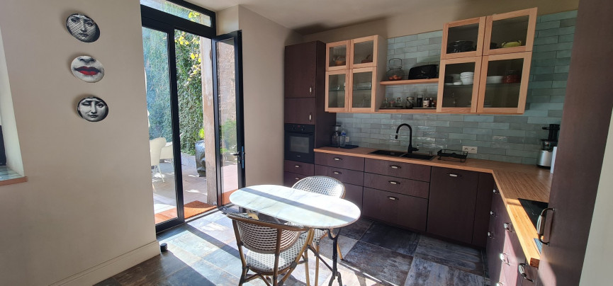 sale Maison bourgeoise Puissalicon - Photo 19