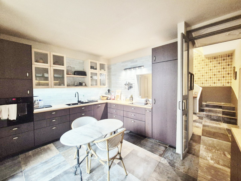 sale Maison bourgeoise Puissalicon - Photo 6