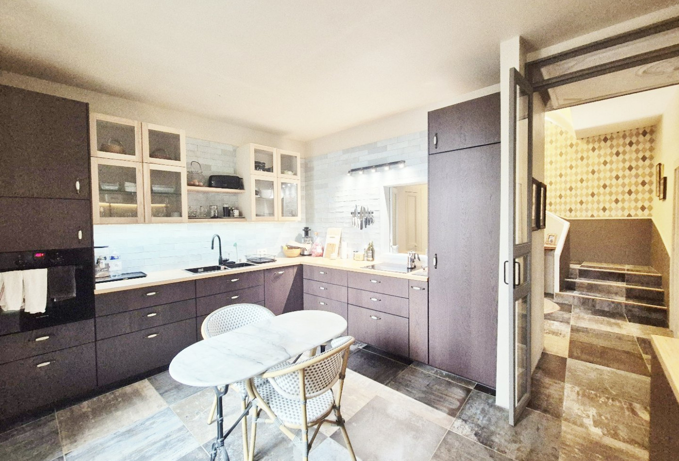 vente Maison bourgeoise Puissalicon - Photo 6