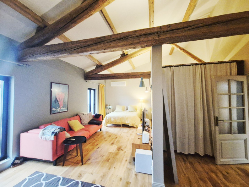 sale Maison bourgeoise Puissalicon - Photo 9