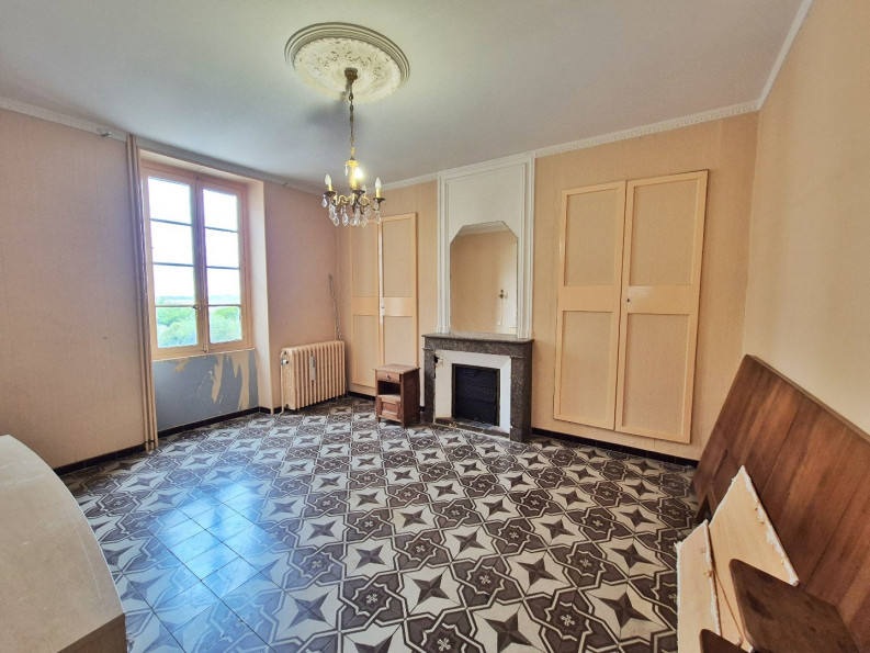 sale Maison de caractère Autignac - Photo 4