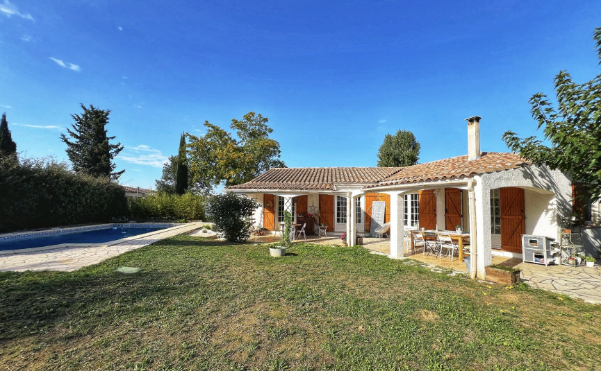vente Villa Quarante - Photo 2