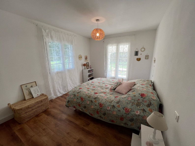 vente Villa Quarante - Photo 18