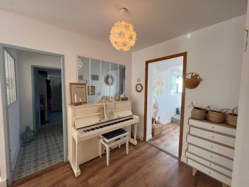 vente Villa Quarante - Photo 13