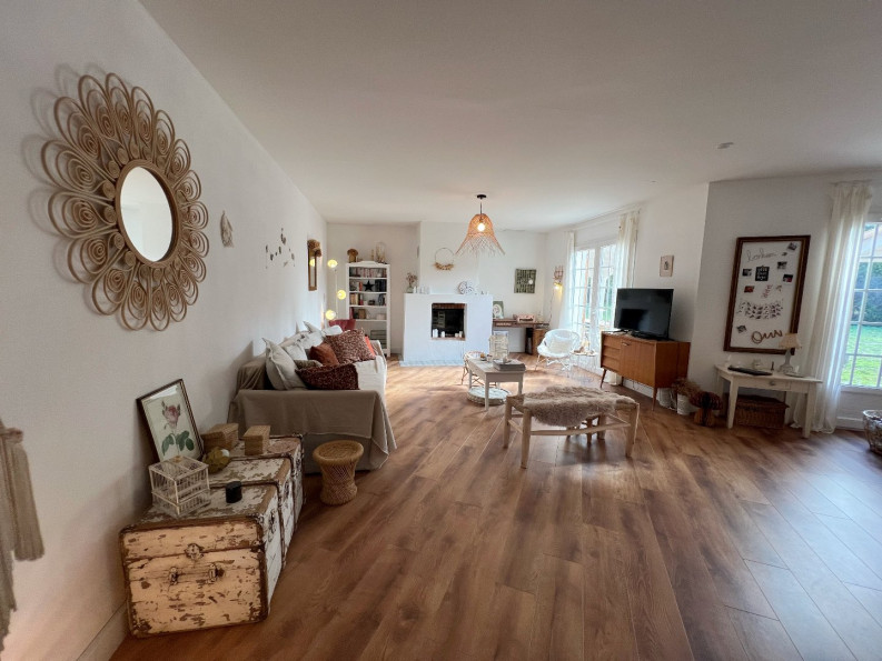 vente Villa Quarante - Photo 12