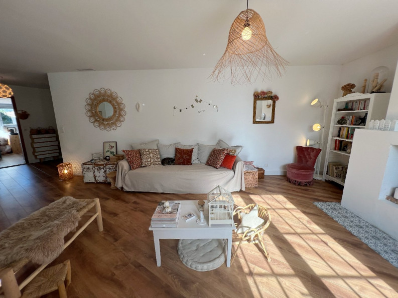 vente Villa Quarante - Photo 10