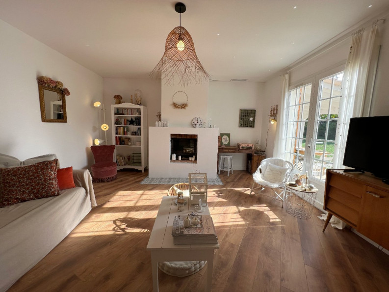 vente Villa Quarante - Photo 11