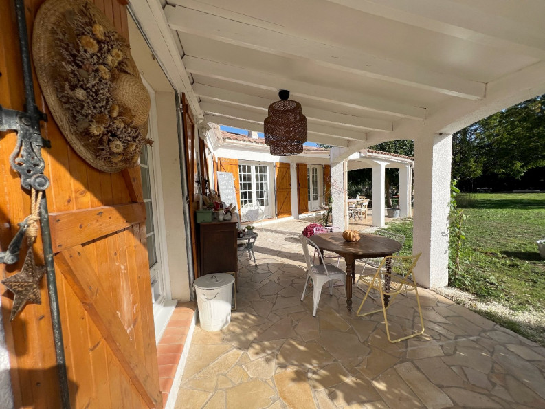 vente Villa Quarante - Photo 19