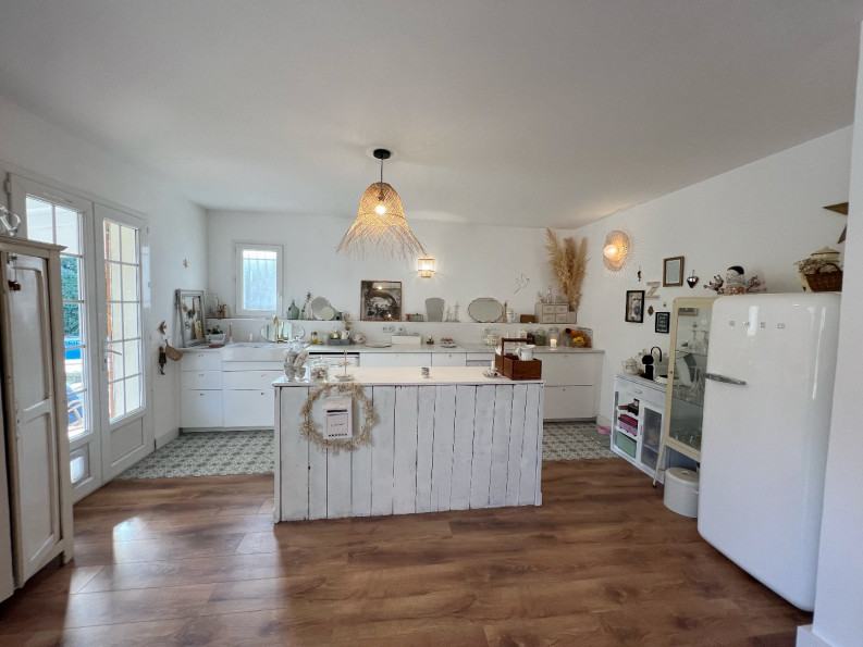 vente Villa Quarante - Photo 4