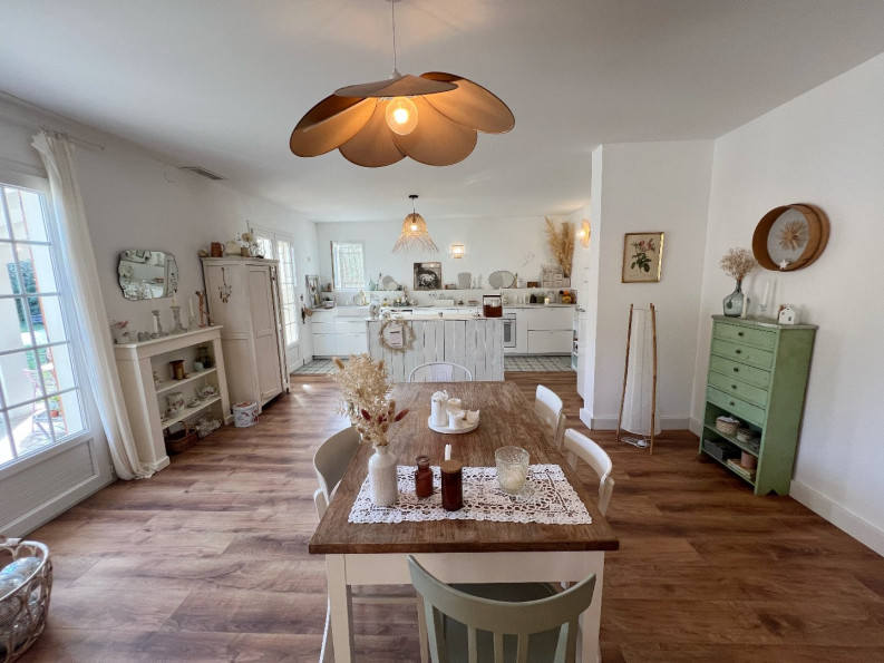 vente Villa Quarante - Photo 8