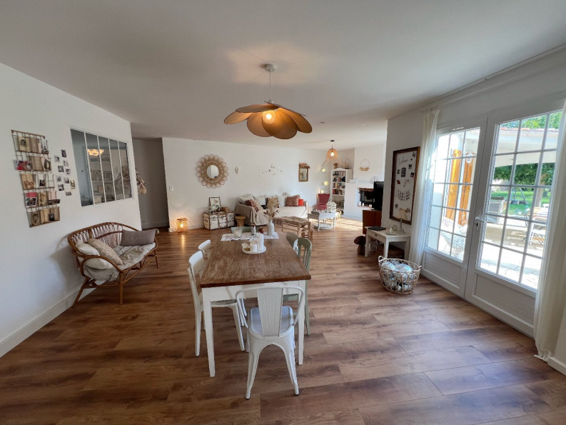 vente Villa Quarante - Photo 9