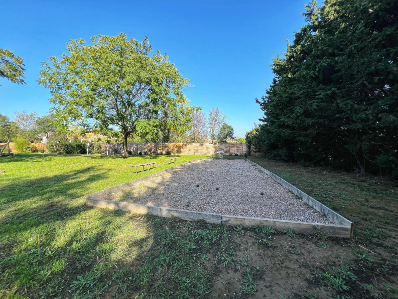 vente Villa Quarante - Photo 20