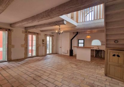 vente Maison de village Fabregues