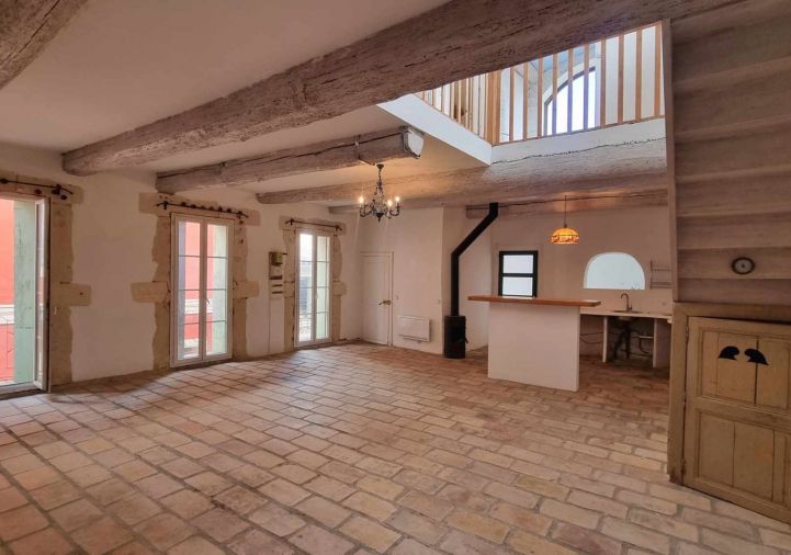 vente Maison de village Fabregues