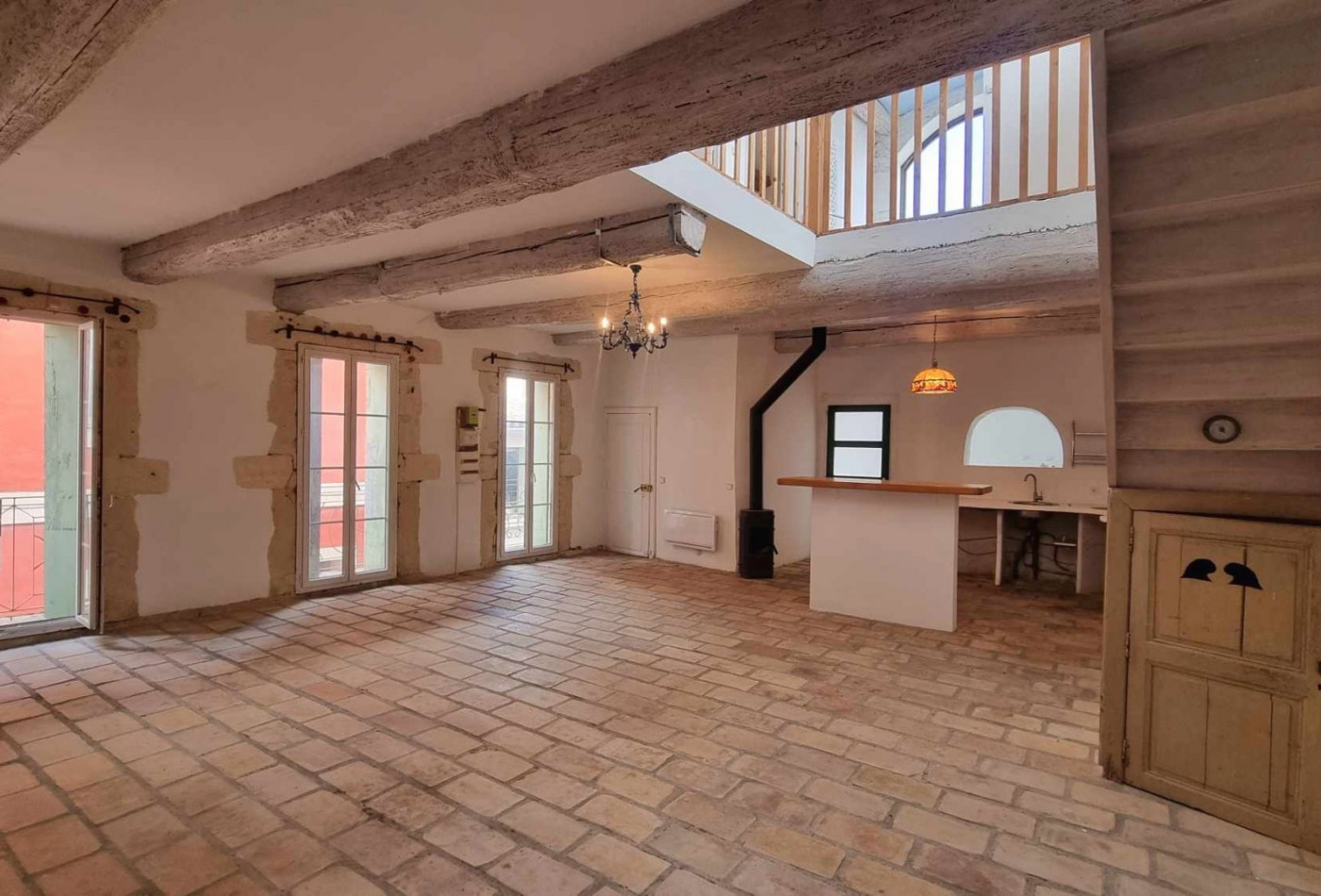 vente Maison de village Fabregues - Photo 1