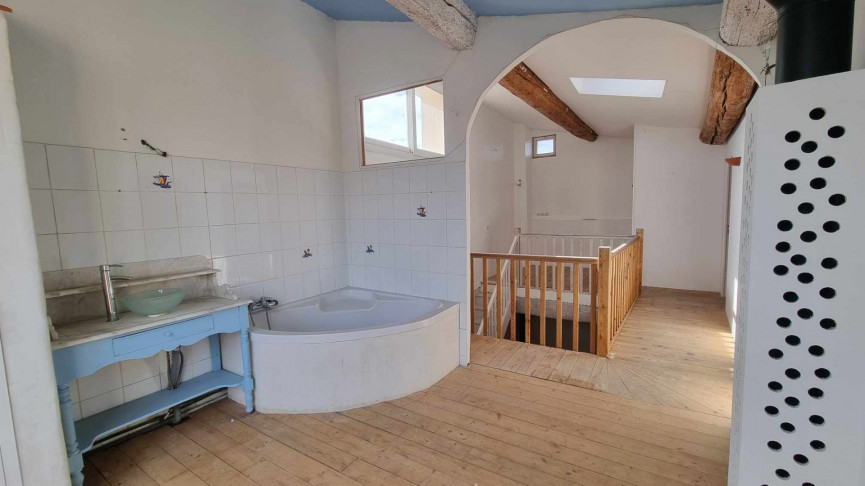 vente Maison de village Fabregues - Photo 15