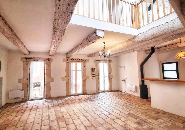 vente Maison de village Fabregues