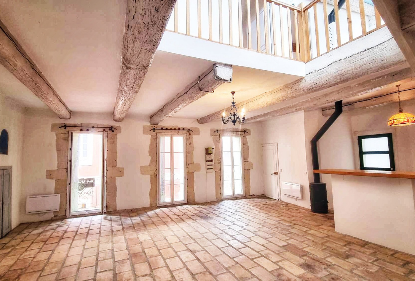 vente Maison de village Fabregues - Photo 2