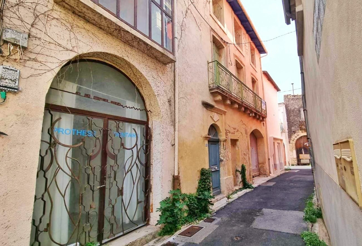 vente Maison de village Fabregues - Photo 4