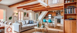 vente Maison de village Fabregues