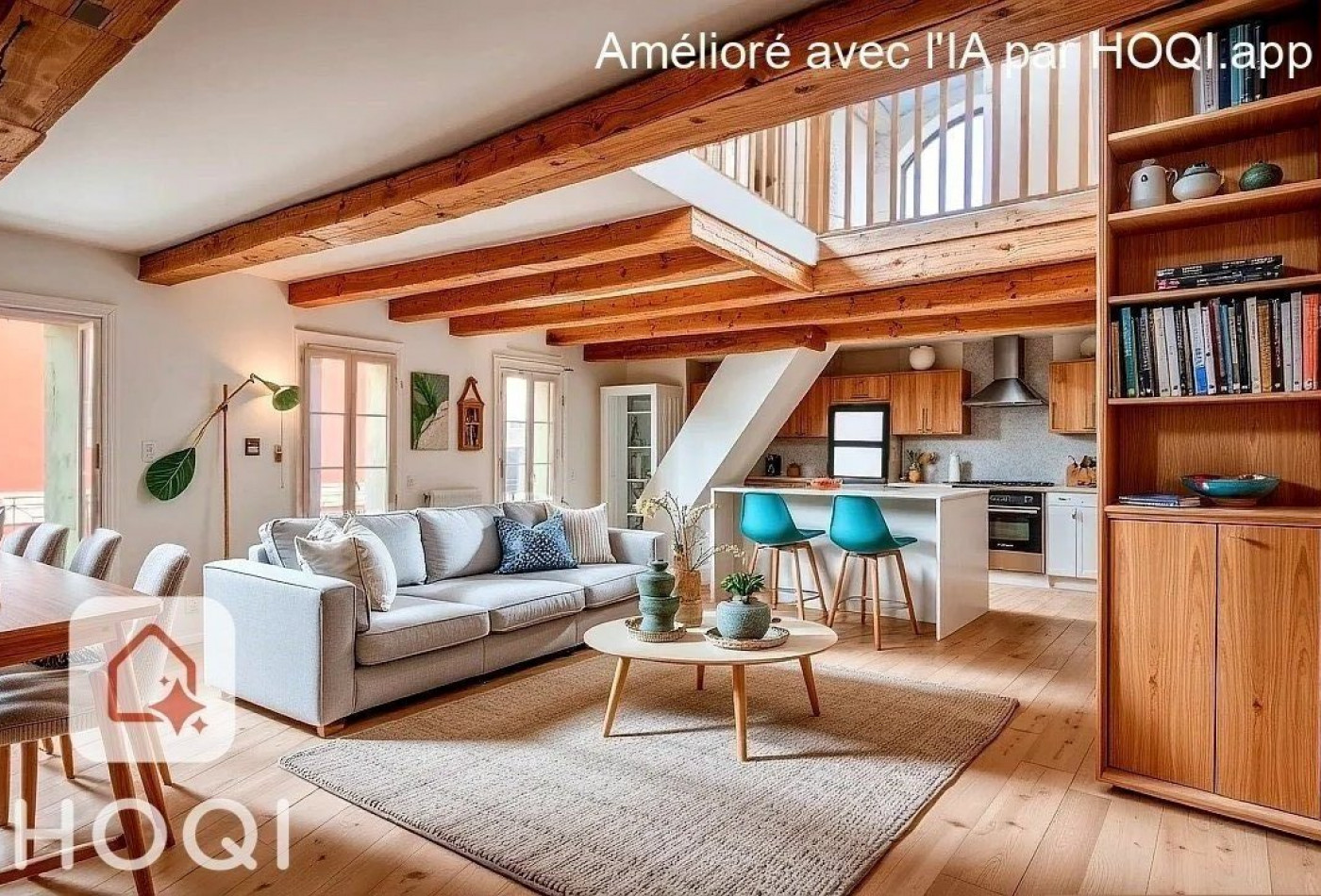 vente Maison de village Fabregues - Photo 3