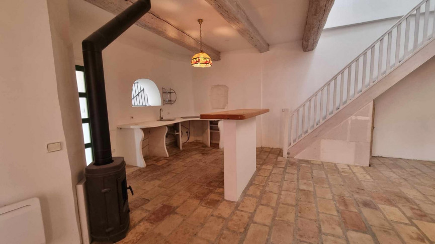 vente Maison de village Fabregues - Photo 6