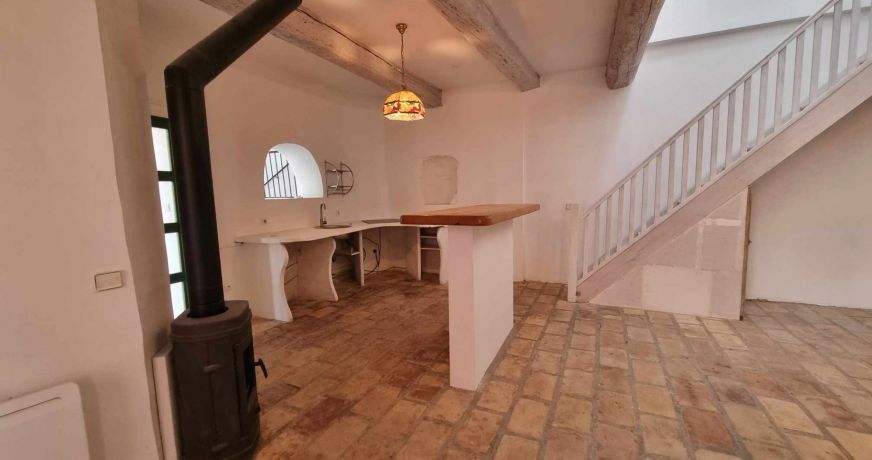 vente Maison de village Fabregues