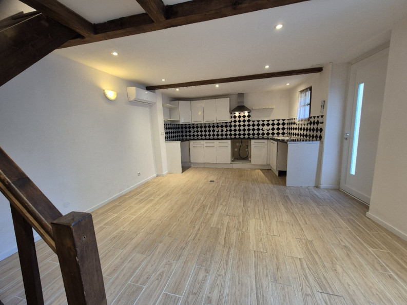 vente Maison de village Capestang - Photo 3