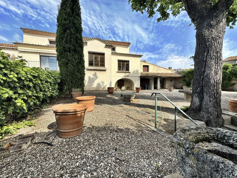 sale Maison de campagne Cabrerolles - Photo 11