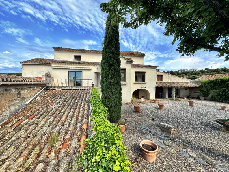 sale Maison de campagne Cabrerolles - Photo 9