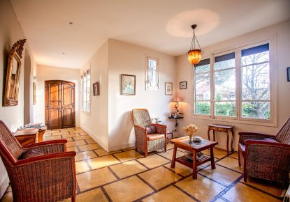 vente Maison de campagne Cabrerolles