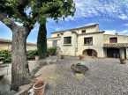 sale Maison de campagne Cabrerolles
