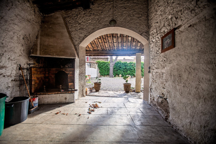 sale Maison de campagne Cabrerolles - Photo 8