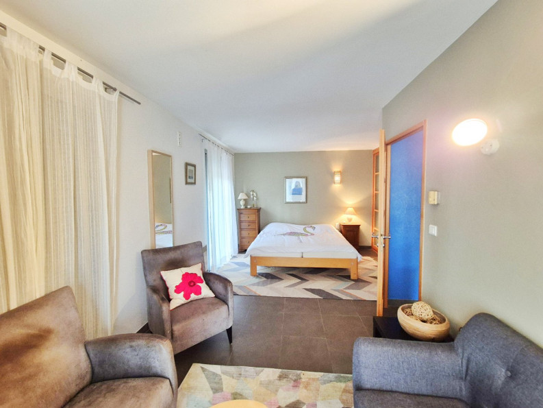 sale Maison de campagne Cessenon Sur Orb - Photo 8