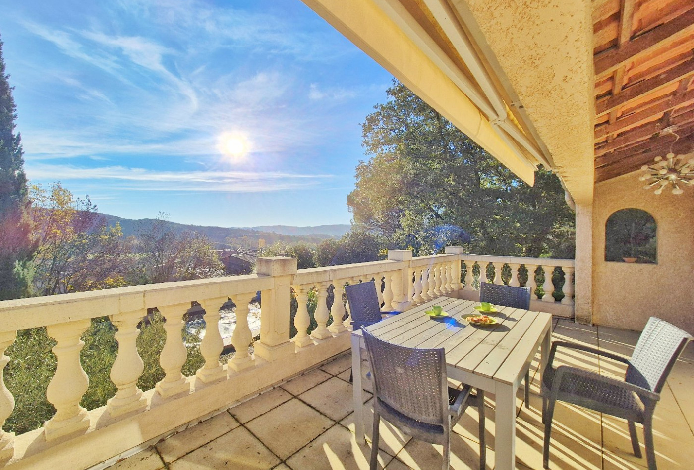 vente Maison de campagne Cessenon Sur Orb - Photo 1