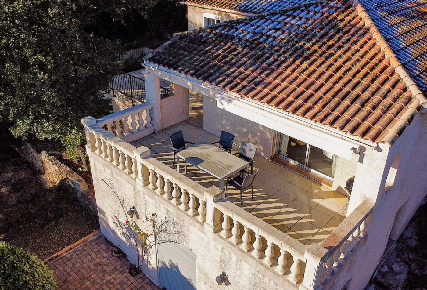 vente Maison de campagne Cessenon Sur Orb - Photo 3