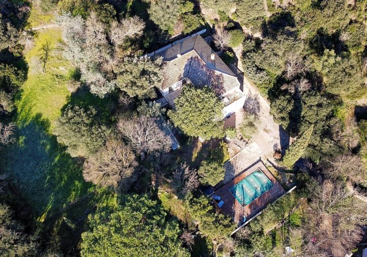 vente Maison de campagne Cessenon Sur Orb