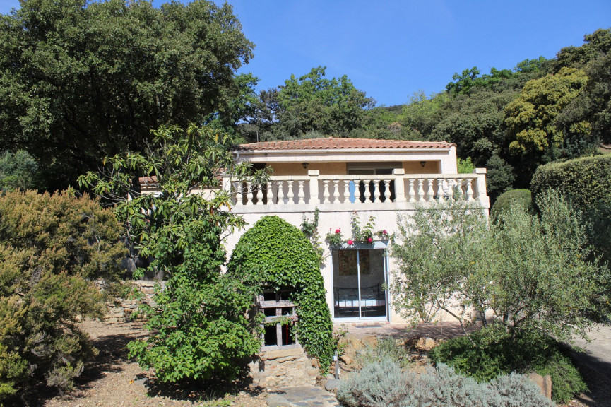 sale Maison de campagne Cessenon Sur Orb - Photo 15