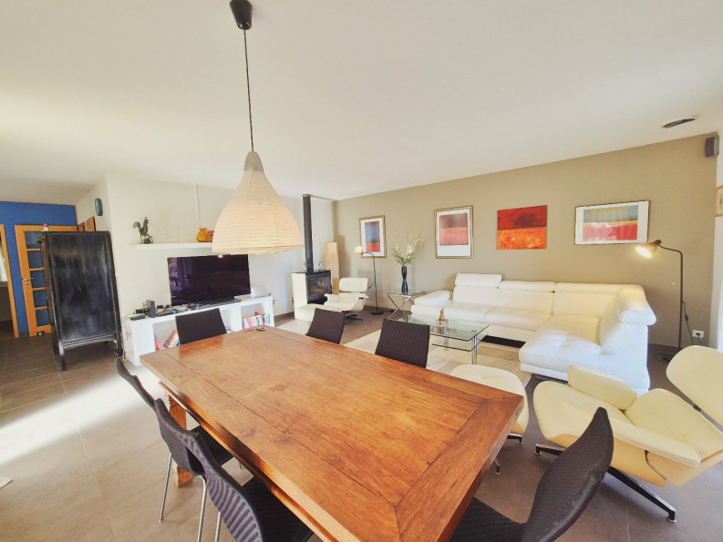 sale Maison de campagne Cessenon Sur Orb - Photo 7