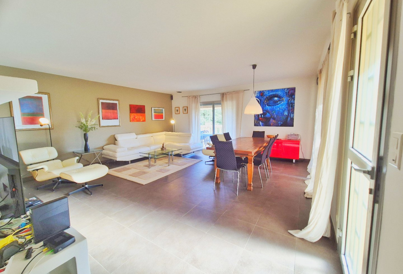 vente Maison de campagne Cessenon Sur Orb - Photo 6