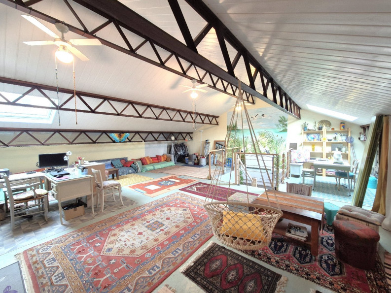 vente Maison de caractère Beziers - Photo 12