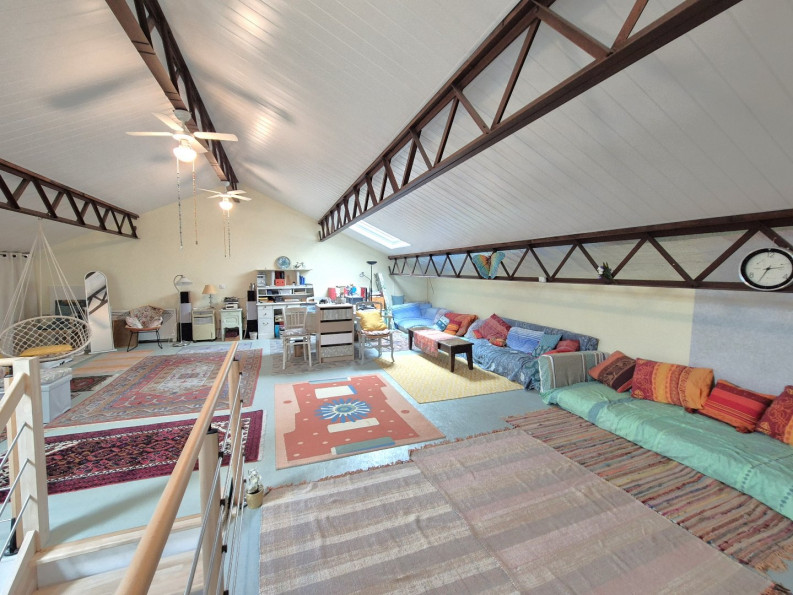 vente Maison de caractère Beziers - Photo 14