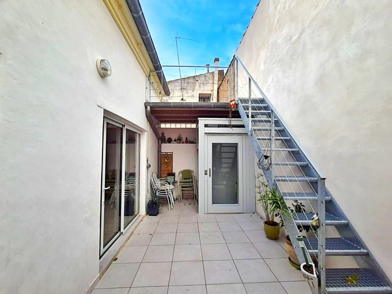 vente Maison de caractère Beziers - Photo 9