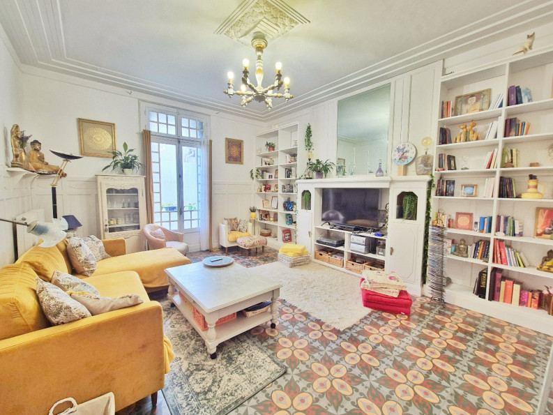 vente Maison de caractère Beziers - Photo 2