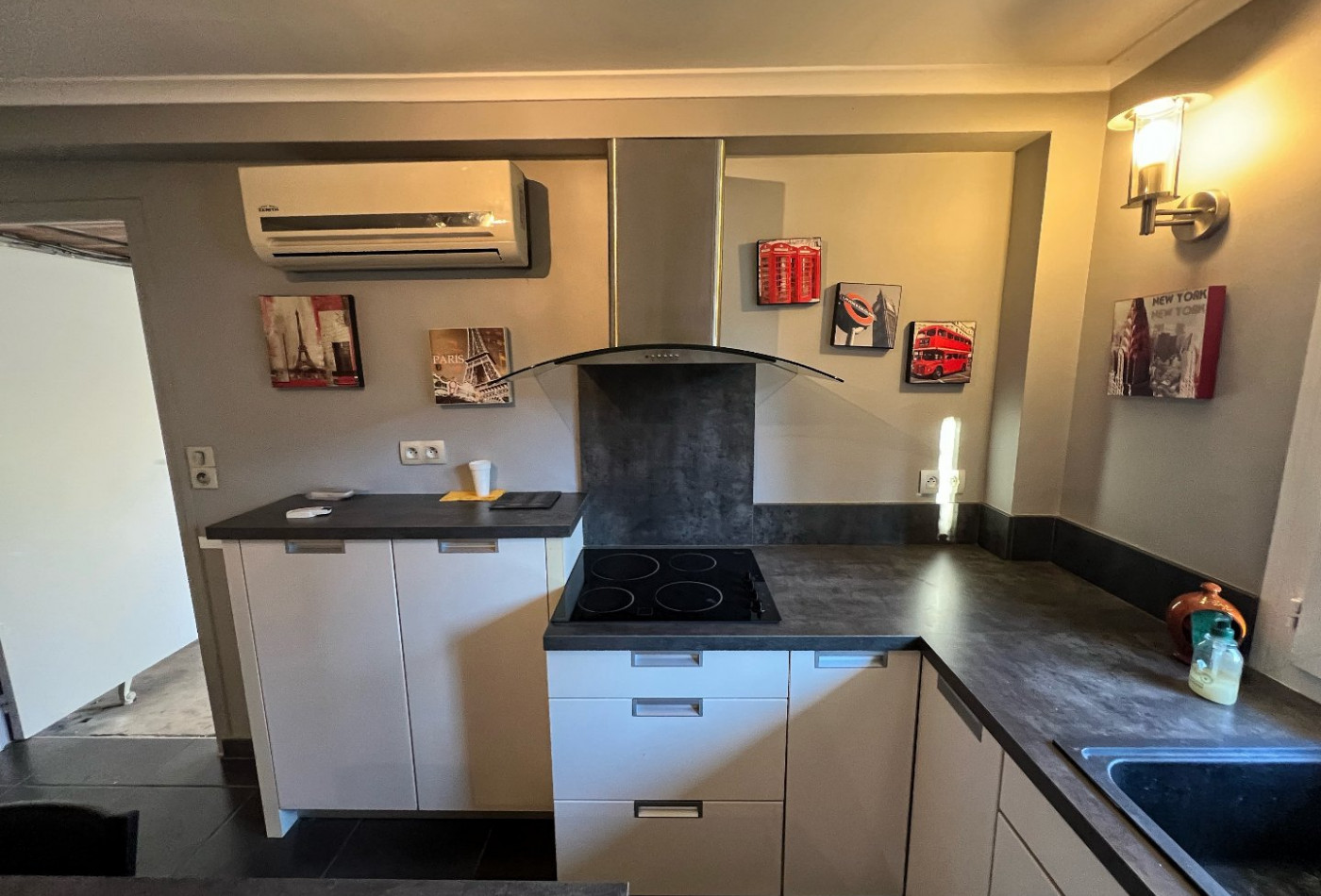 vente Maison de village Boujan Sur Libron - Photo 10