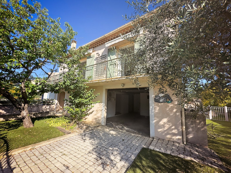 vente Maison de village Boujan Sur Libron - Photo 1