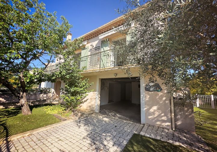 vente Maison de village Boujan Sur Libron