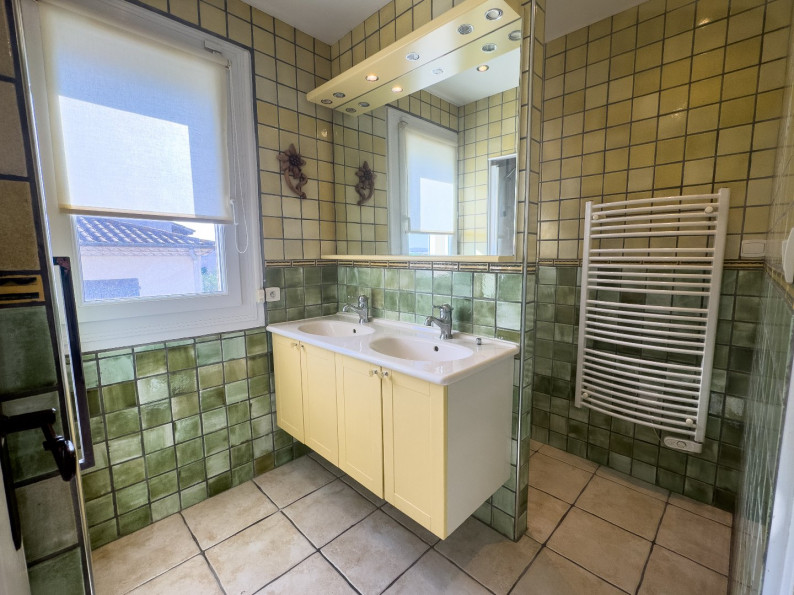 vente Maison de village Boujan Sur Libron - Photo 15