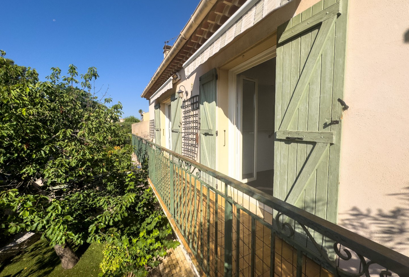 vente Maison de village Boujan Sur Libron - Photo 6