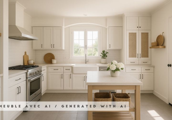 vente Maison de village Boujan Sur Libron